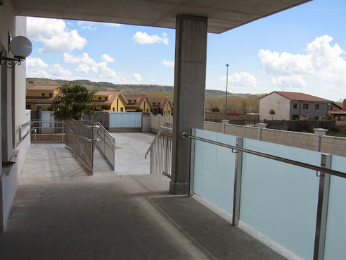 Residencia El Carmen Lorenzana